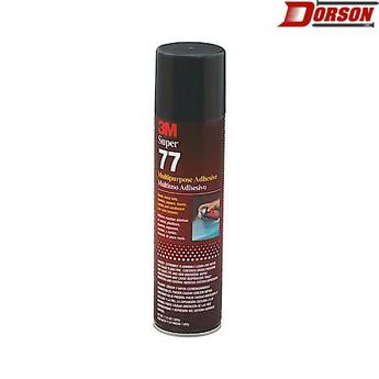 3M 3M SUPER 77 multipurpose spray adhesive